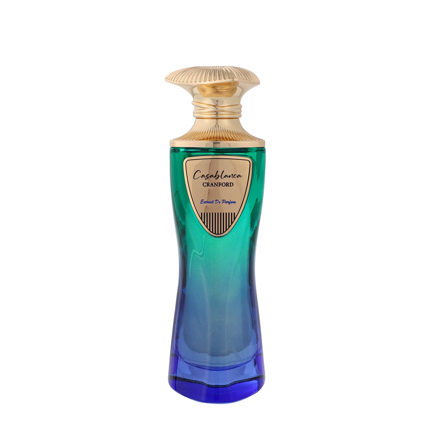CRANFORD CASABLANCA EXTRAIT DE PARFUM 100ML