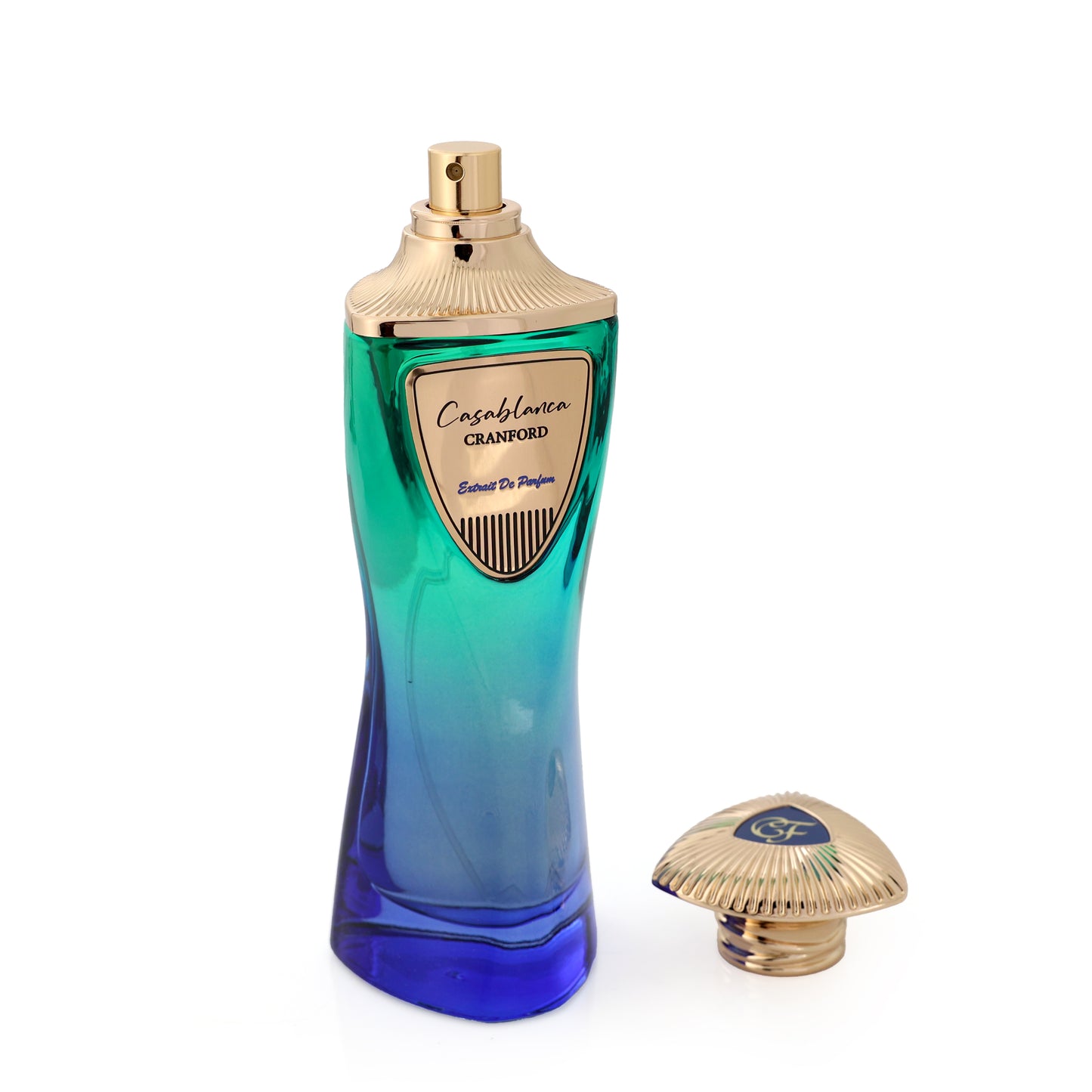 CRANFORD CASABLANCA EXTRAIT DE PARFUM 100ML