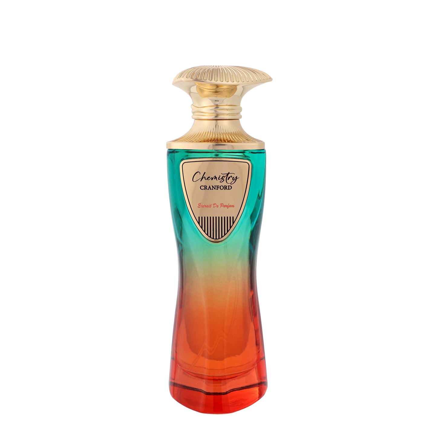 CRANFORD CHEMISTRY EXTRAIT DE PARFUM 100ML