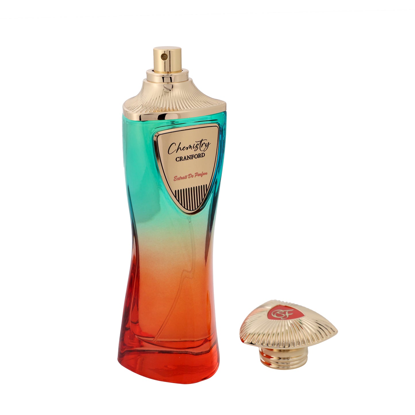 CRANFORD CHEMISTRY EXTRAIT DE PARFUM 100ML