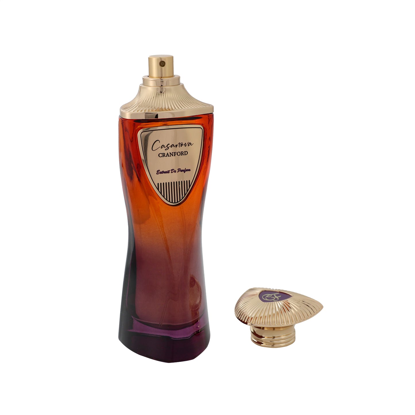 CRANFORD CASANOVA EXTRAIT DE PARFUM 100ML