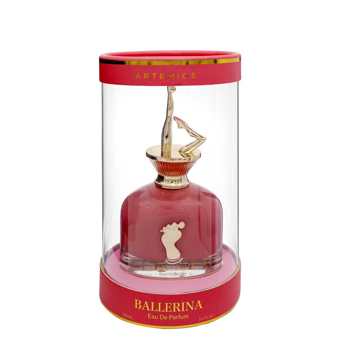 Artemios Ballerina EDP 100ML
