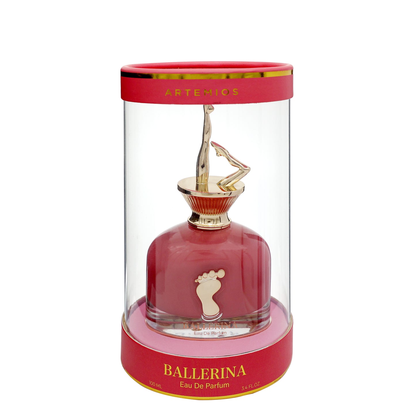 ARTEMIOS BALLERINA EDP 100ML