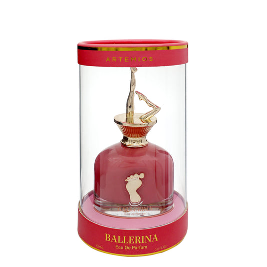 ARTEMIOS BALLERINA EDP 100ML