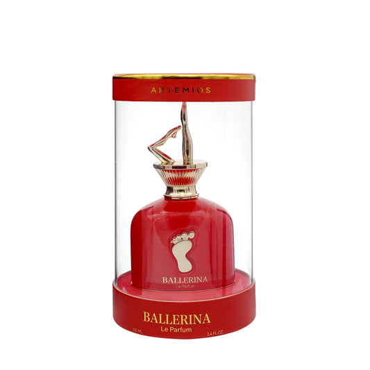 ARTEMIOS BALLERINA LE PARFUM 100ML