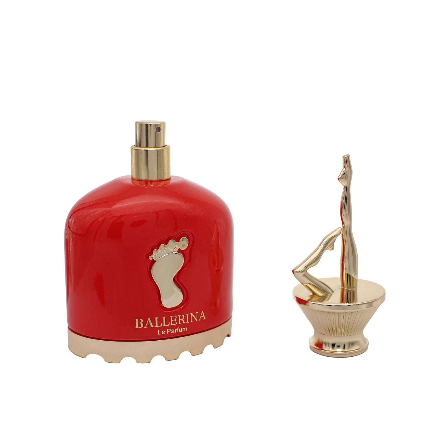ARTEMIOS BALLERINA LE PARFUM 100ML