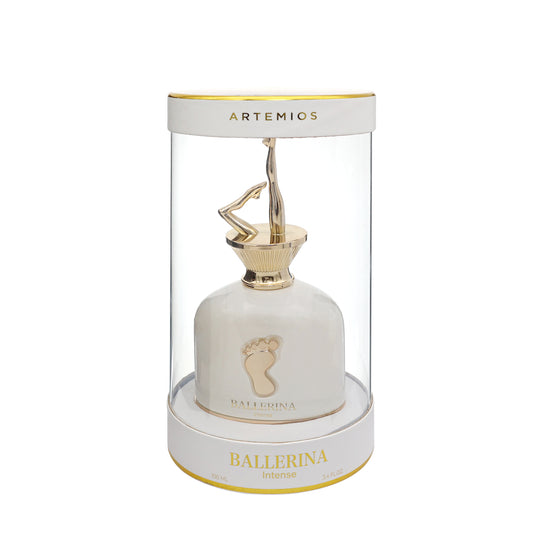 ARTEMIOS BALLERINA INTENSE 100ML