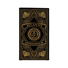 Cranford Aylanto Sandal Wood EDP 100ML