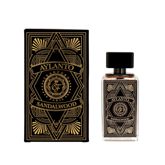 CRANFORD AYLANTO SANDALWOOD EDP 100ML