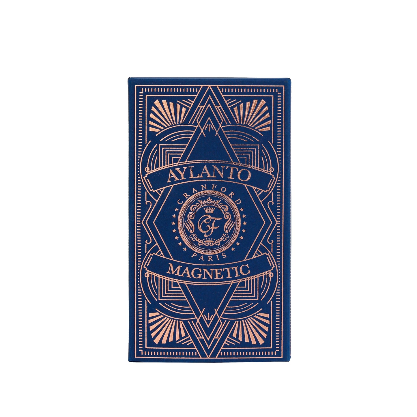 CRANFORD AYLANTO MAGNETIC EDP 100ML