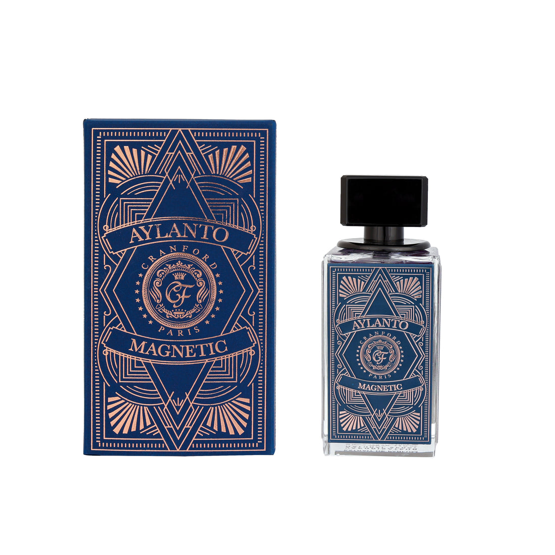 Cranford Aylanto Magnetic EDP 100ML