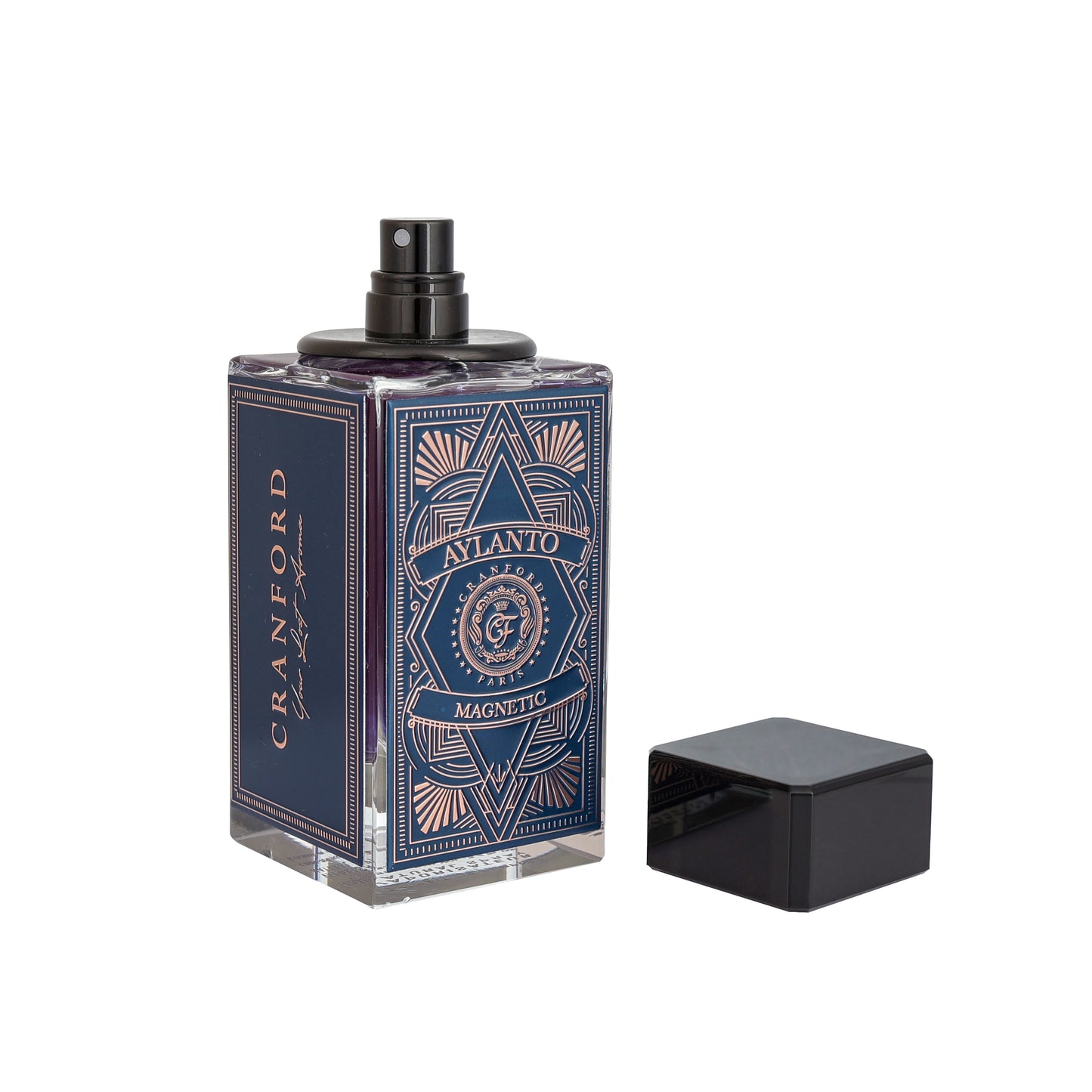 CRANFORD AYLANTO MAGNETIC EDP 100ML