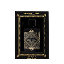 Aalam Al Zaafran Ameer Al Oud Oud Exclusive EDP 100ML