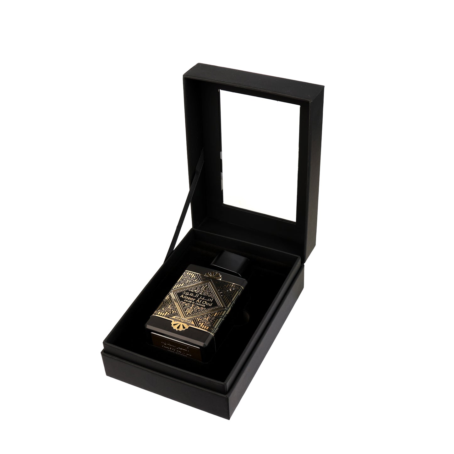 AALAM AL ZAAFRAN AMEER AL OUD OUD EXCLUSIVE EDP 100ML