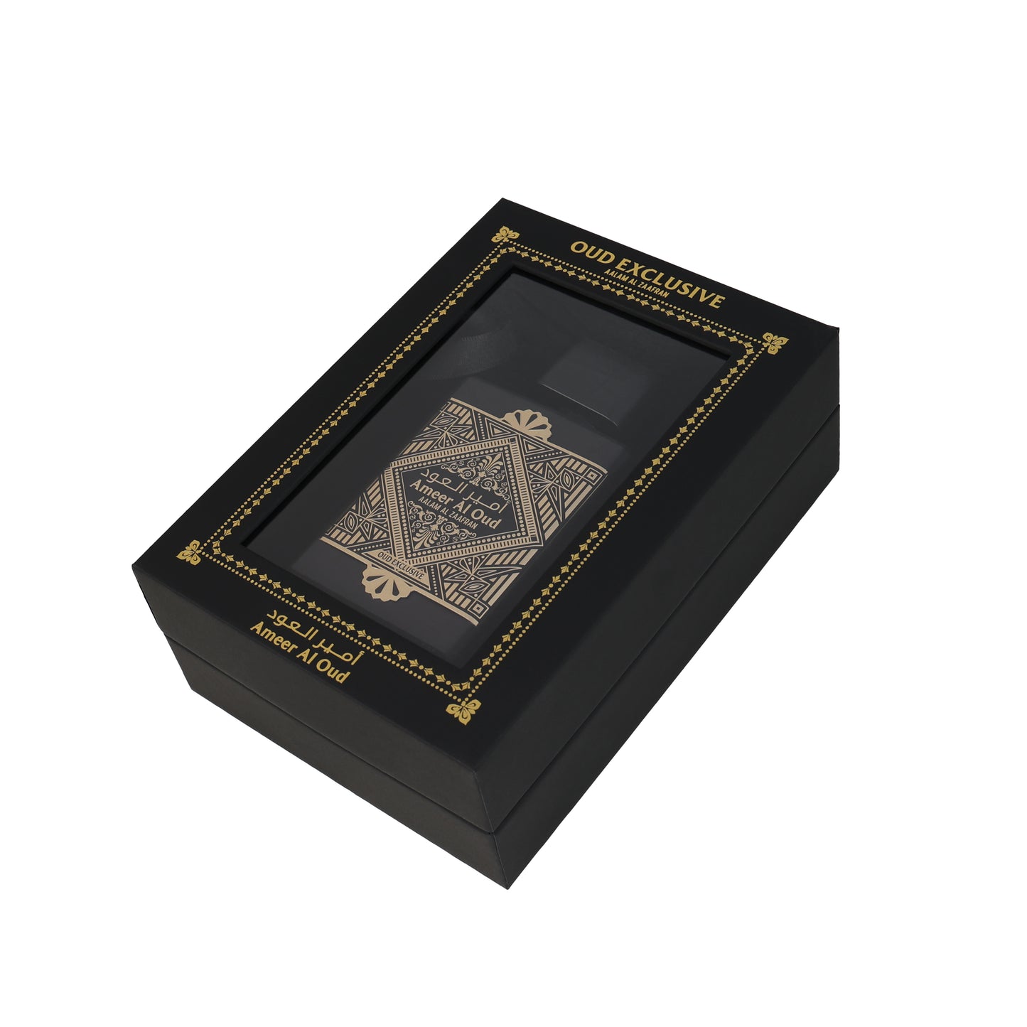 AALAM AL ZAAFRAN AMEER AL OUD OUD EXCLUSIVE EDP 100ML