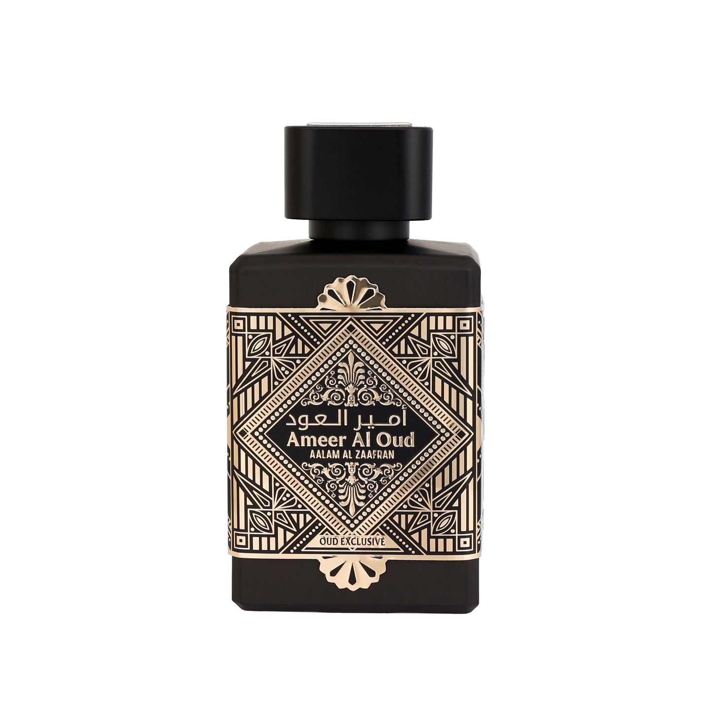AALAM AL ZAAFRAN AMEER AL OUD OUD EXCLUSIVE EDP 100ML