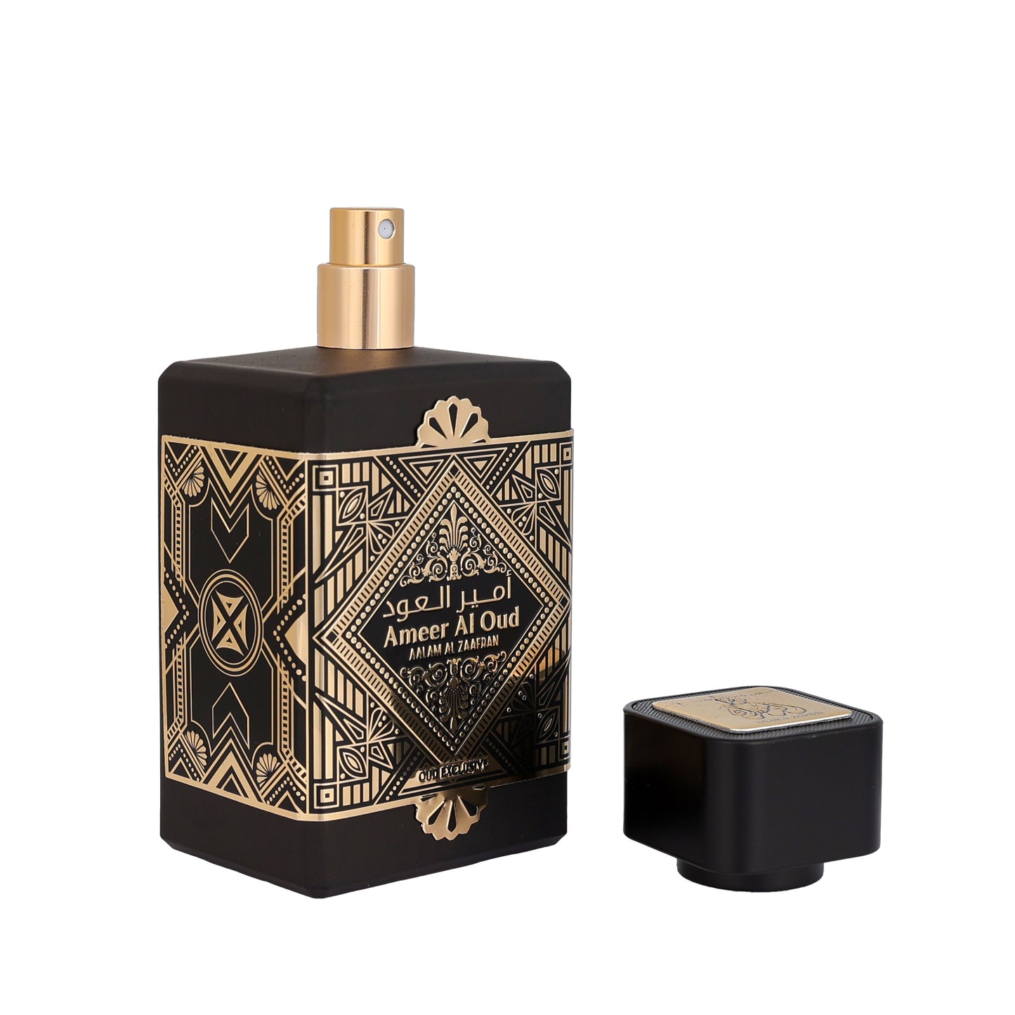 AALAM AL ZAAFRAN AMEER AL OUD OUD EXCLUSIVE EDP 100ML