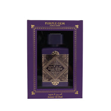 Aalam Al Zaafran Ameer Al Oud Purple Gem EDP 100ML