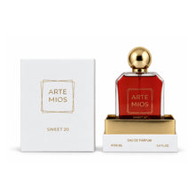 ARTEMIOS PISTACHIO VANILLE 20 EDP 100ML