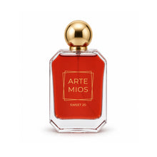 ARTEMIOS PISTACHIO VANILLE 20 EDP 100ML