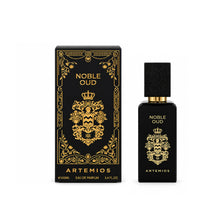 ARTEMIOS NOBLE OUD EDP 100ML