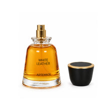 ARTEMIOS WHITE LEATHER EDP 100ML