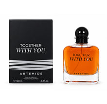 ARTEMIOS TOGETHER  WITH YOU EDP 100ML