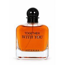 ARTEMIOS TOGETHER  WITH YOU EDP 100ML