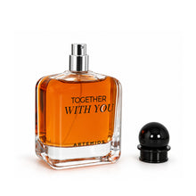 ARTEMIOS TOGETHER  WITH YOU EDP 100ML