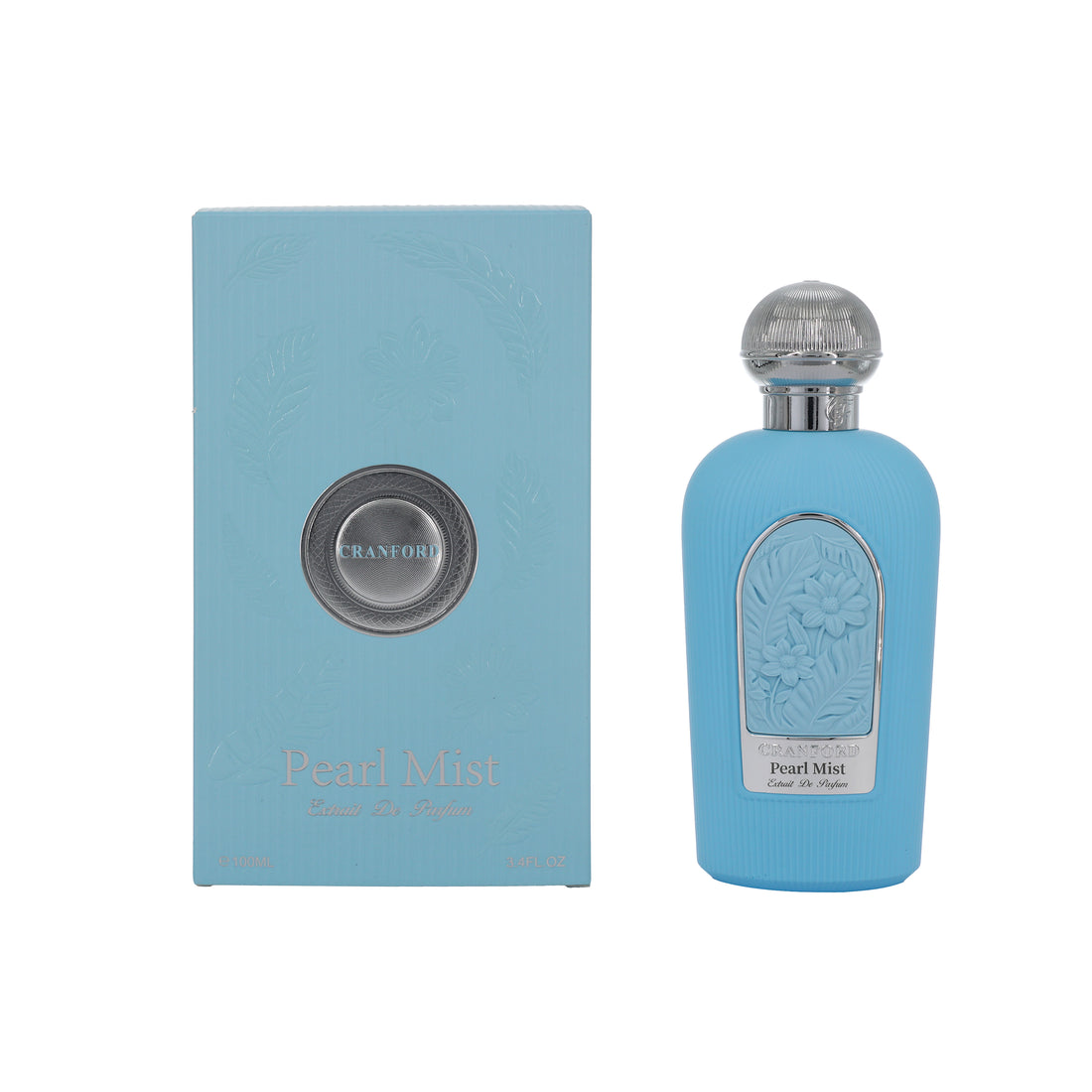Cranford Pearl Mist EDP 100ML