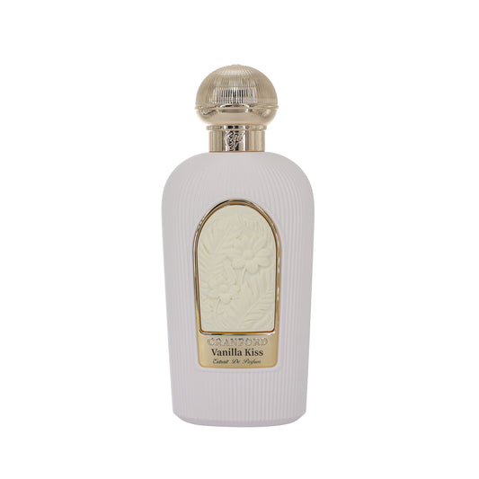 CRANFORD VANILLA KISS EDP 100ML