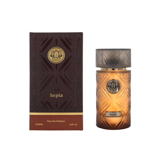 ARTEMIOS SEPIA EDP 100ML
