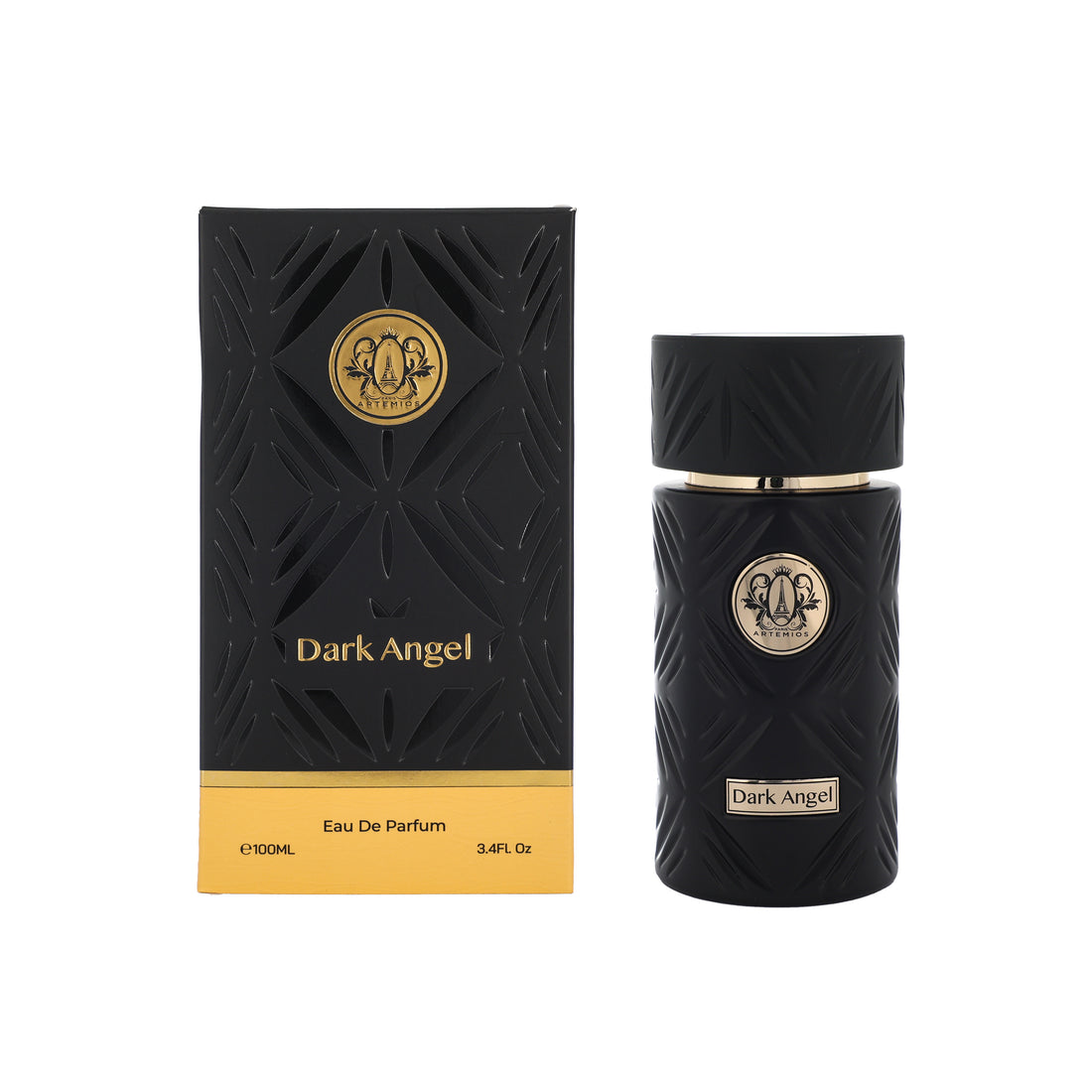 Artemios Dark Angel EDP 100ML