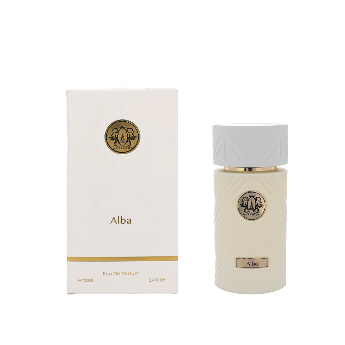 Artemios Alba EDP 100ML