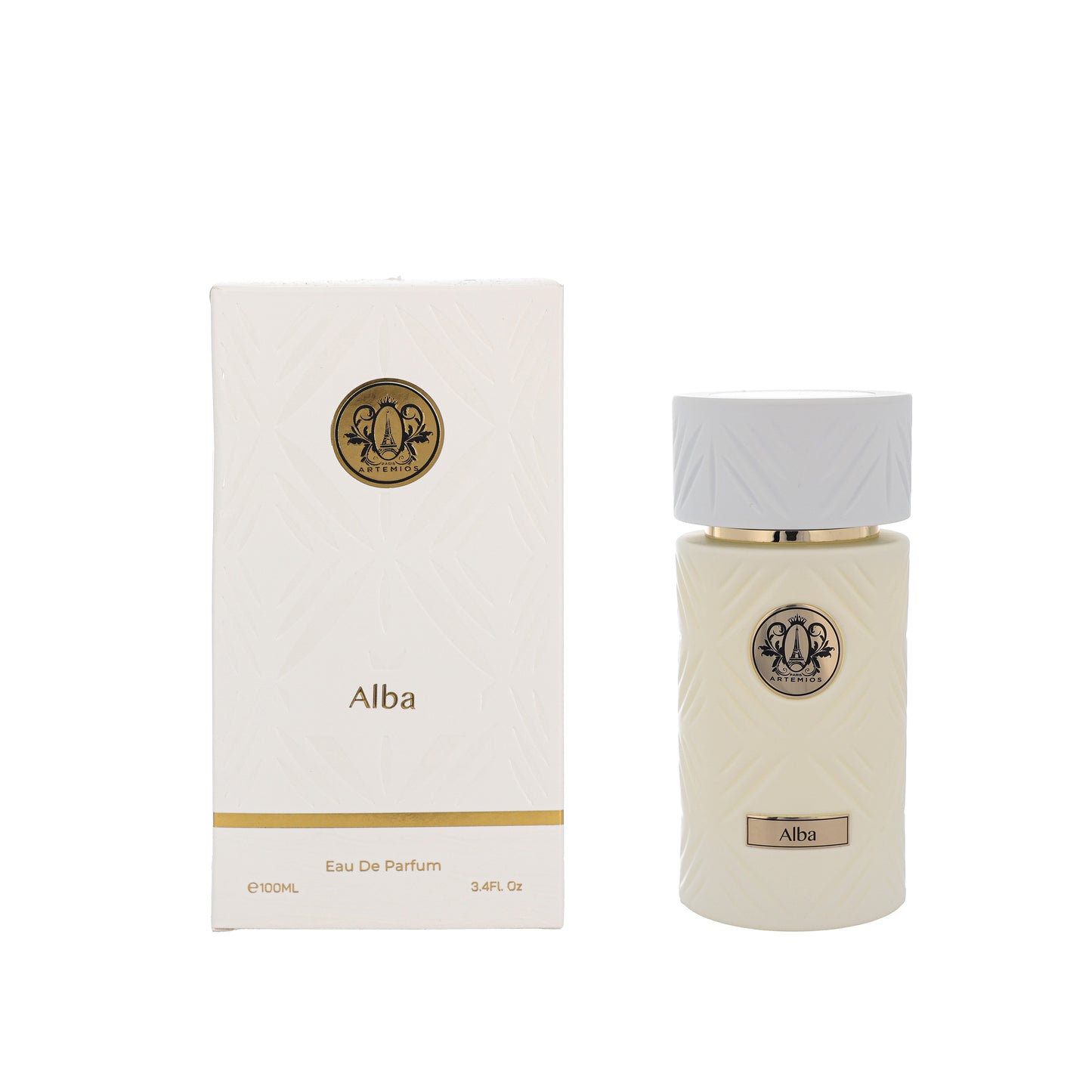 ARTEMIOS ALBA EDP 100ML