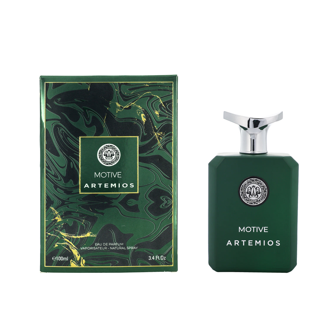 Artemios Motive EDP 100ML