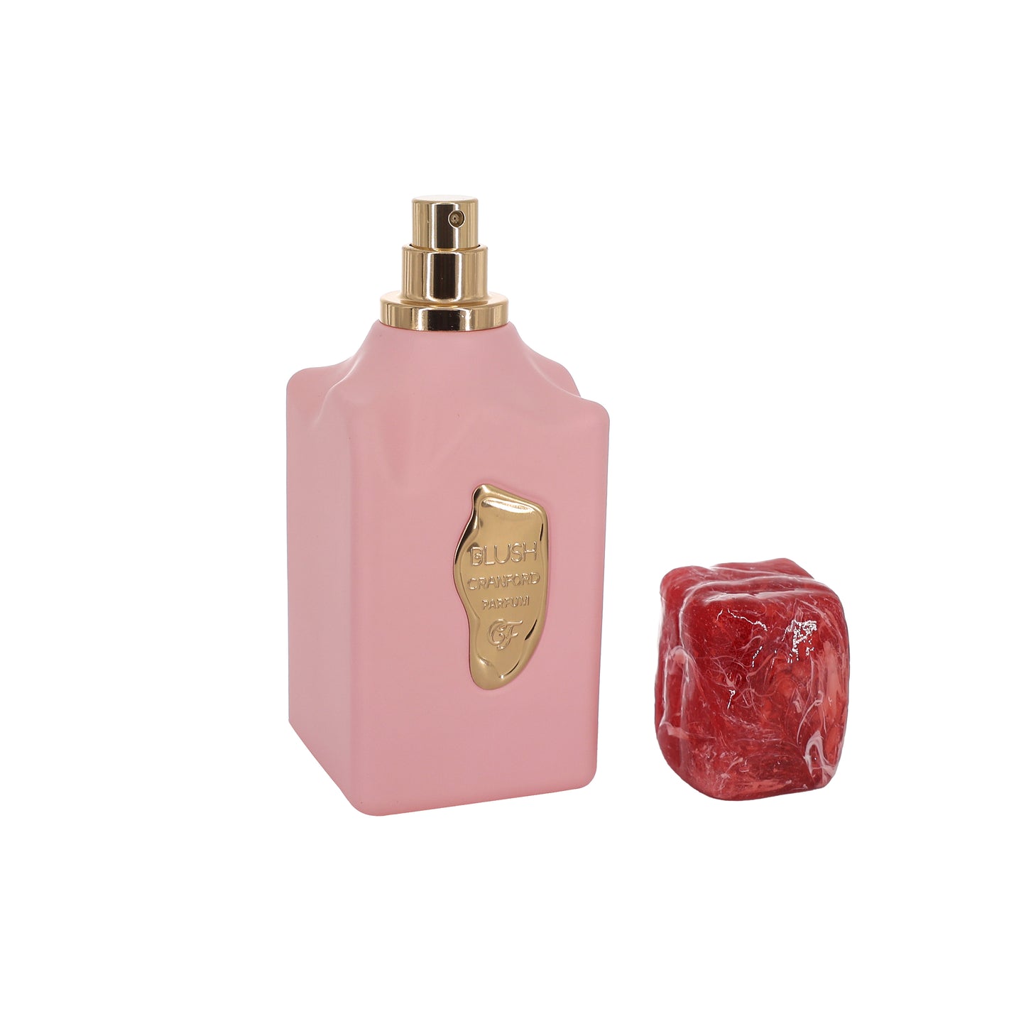 CRANFORD BLUSH EDP 100ML