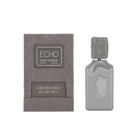 CRANFORD ECHO EDP 100ML