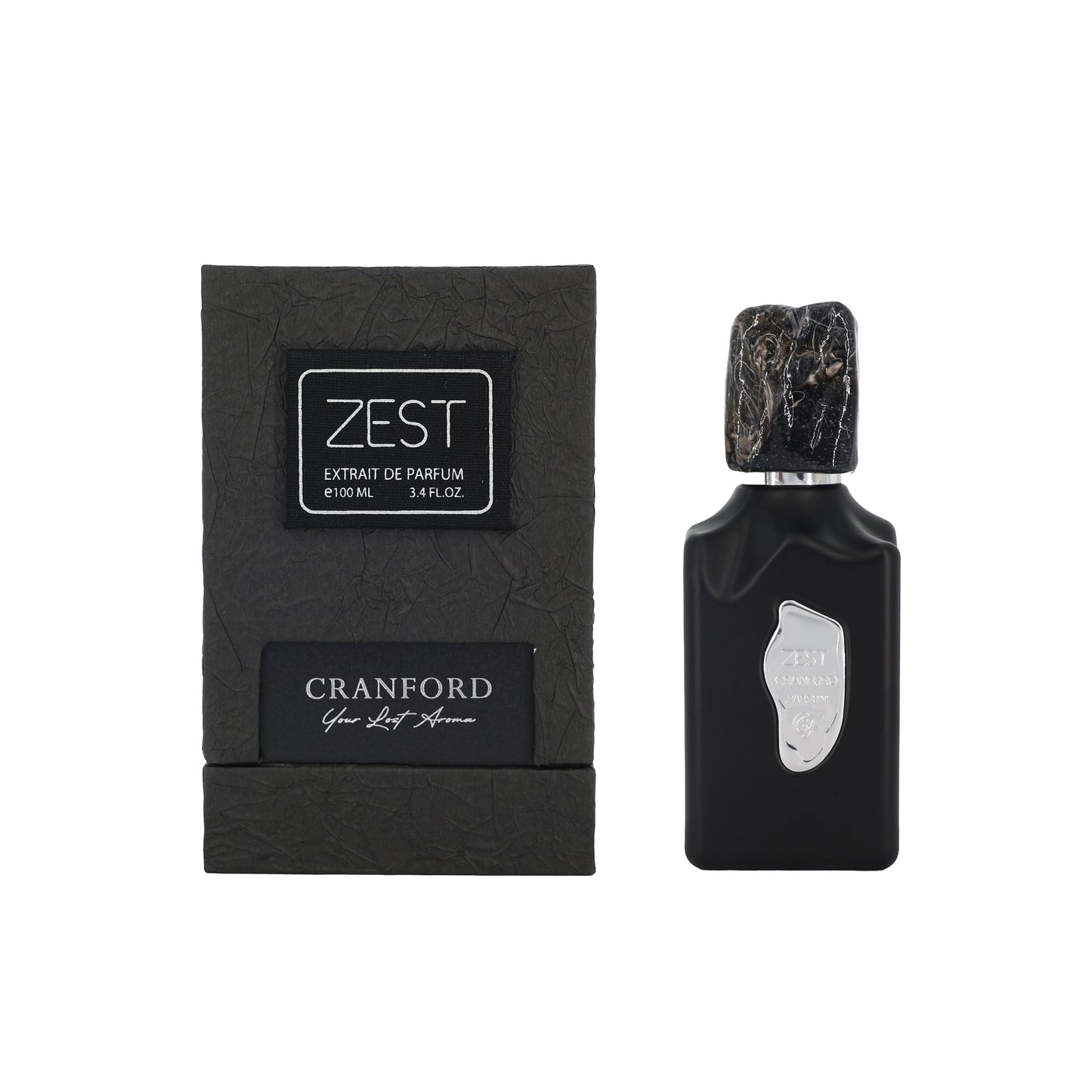 CRANFORD ZEST EDP 100ML