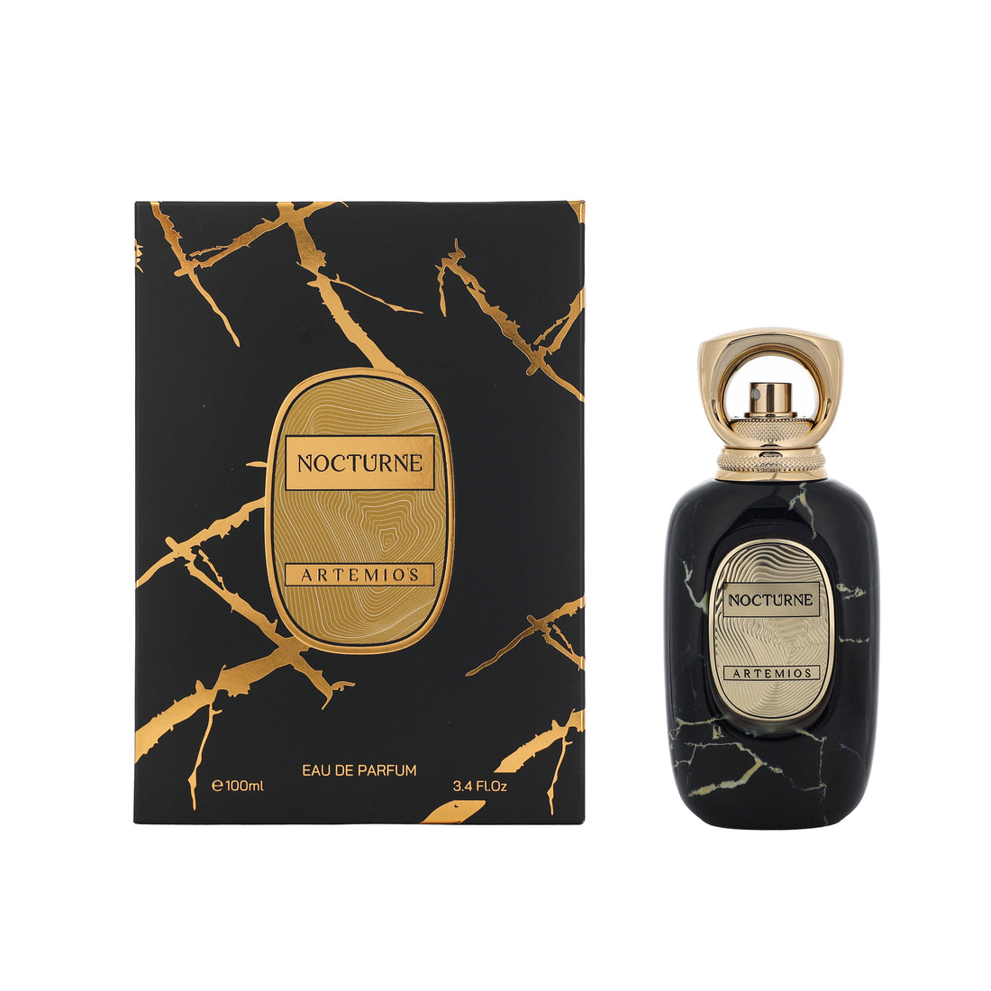 Artemios Nocturne EDP 100ML