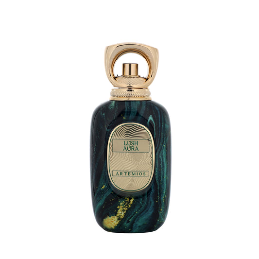 ARTEMIOS LUSH AURA EDP 100ML