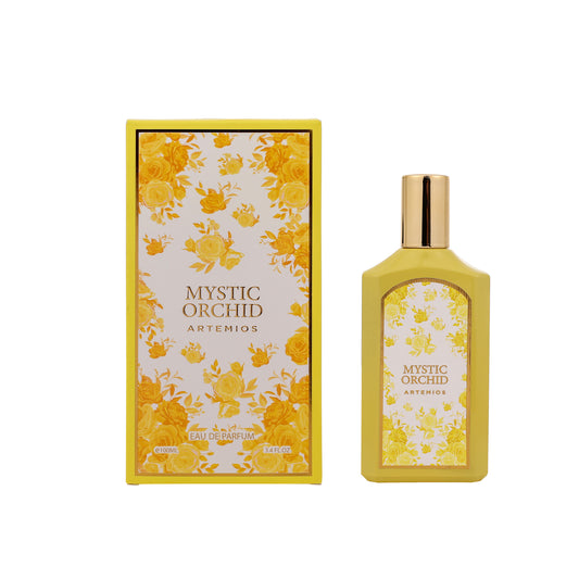 ARTEMIOS MYSTIC ORCHID EDP 100ML