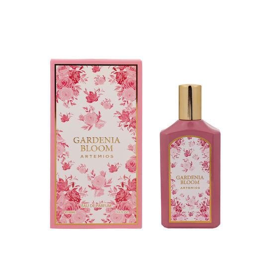 ARTEMIOS GARDENIA BLOOM EDP 100ML