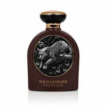CRANFORD WILD LEOPARD EDP 100ML