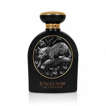 CRANFORD JUNGLE NOIR EDP 100ML