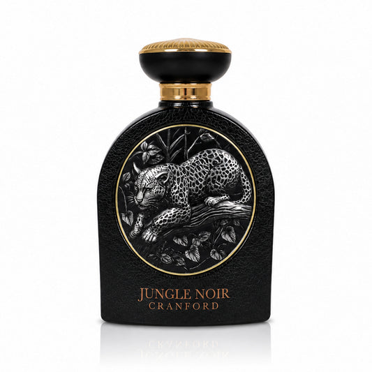 كرانفورد جنغل نوار ماء عطر 100 مل
