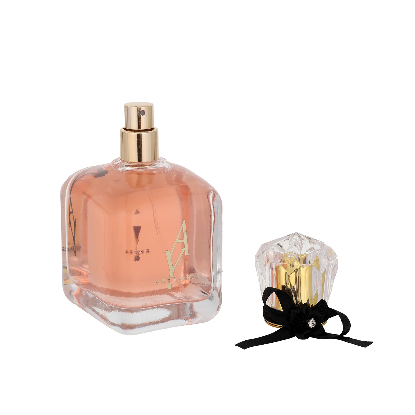 ARTEMIOS YOUR PARIS EDP 100ML