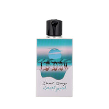 Aalam Al Zaafran Desert Breeze EDP 100ML