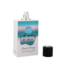 Aalam Al Zaafran Desert Breeze EDP 100ML
