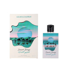 Aalam Al Zaafran Desert Breeze EDP 100ML